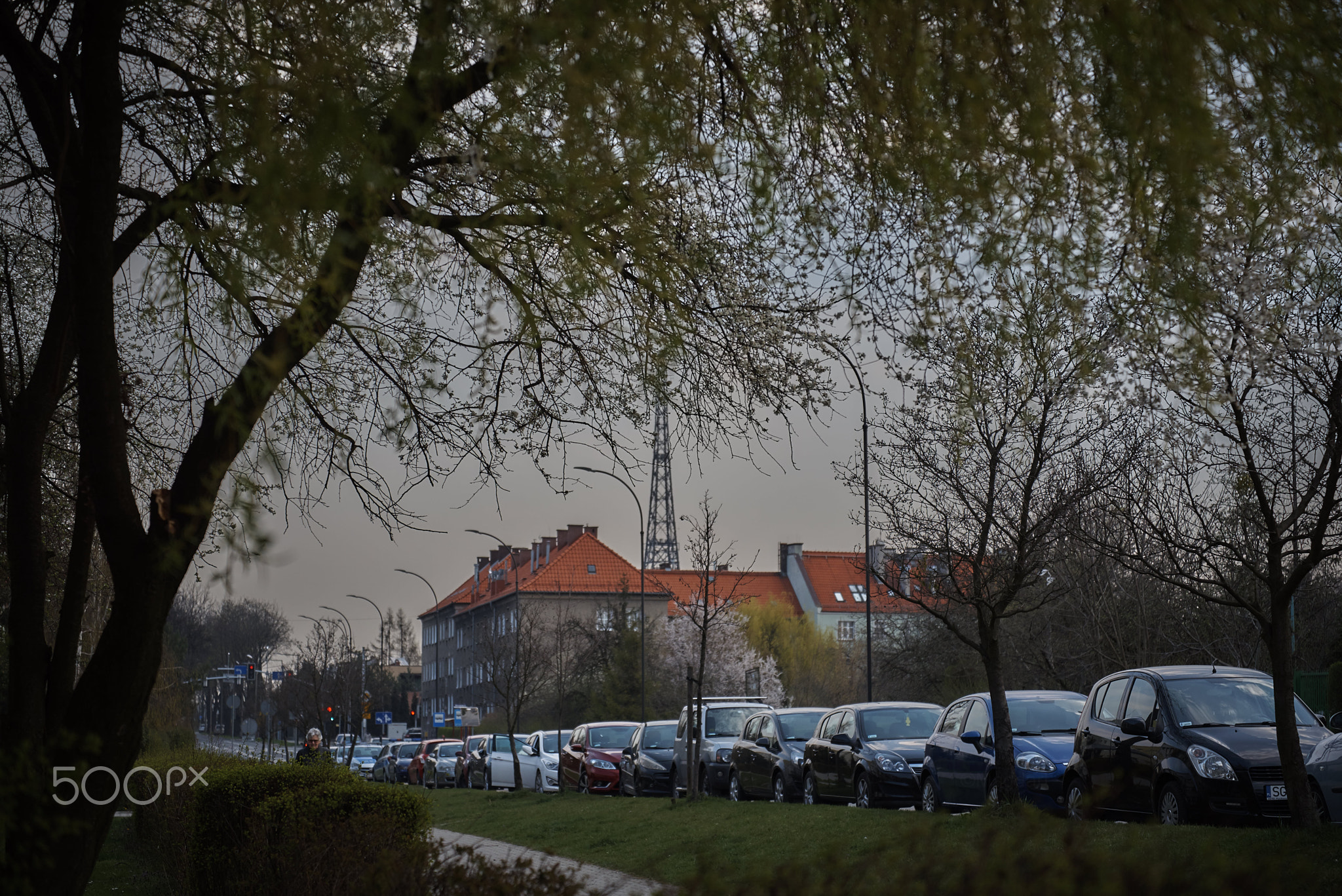 Gliwice Warszawska