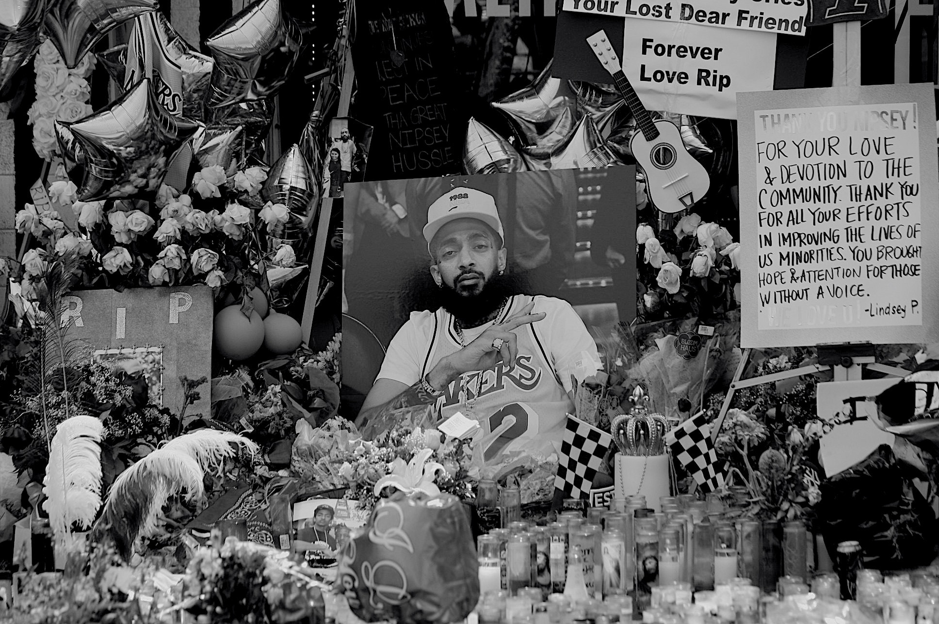 Gone But Never Forgotten