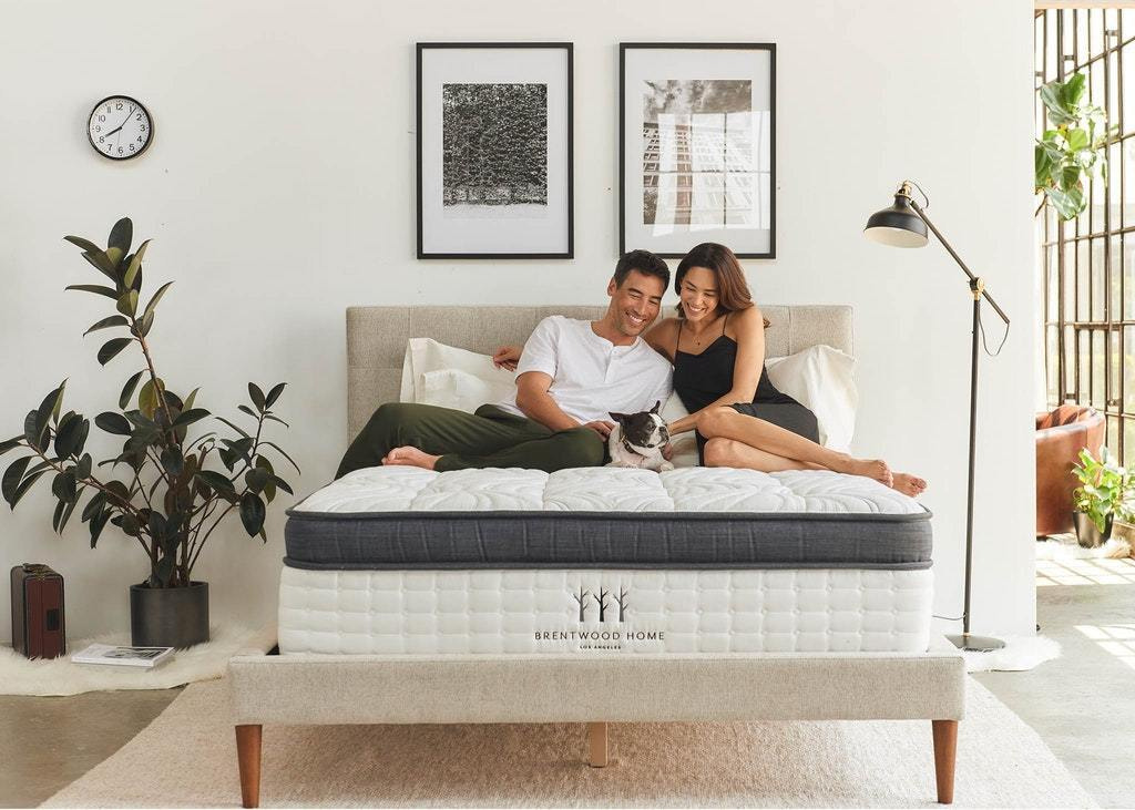 Mattress Stores | Nectar Mattress Review | Puffy M