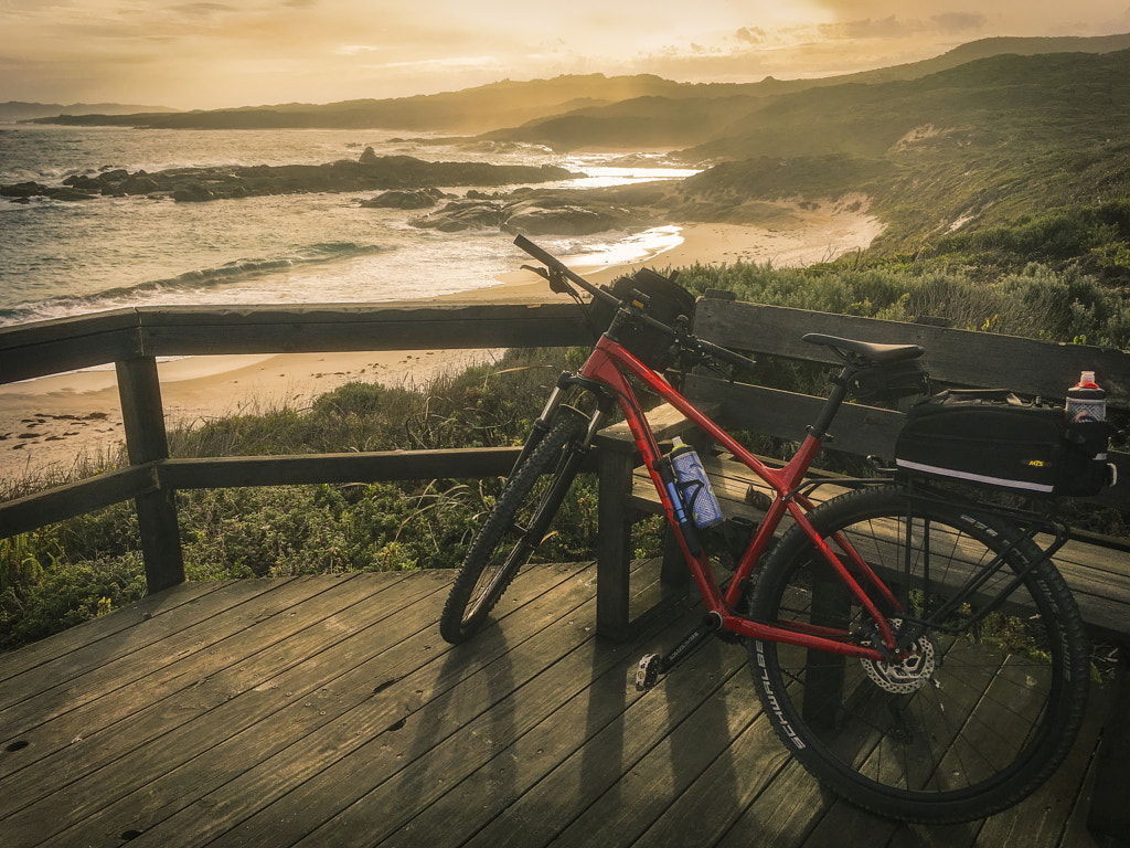 Denmark Nornalup Heritage Trail and Munda Bidi Trail by Paul Amyes on 500px.com