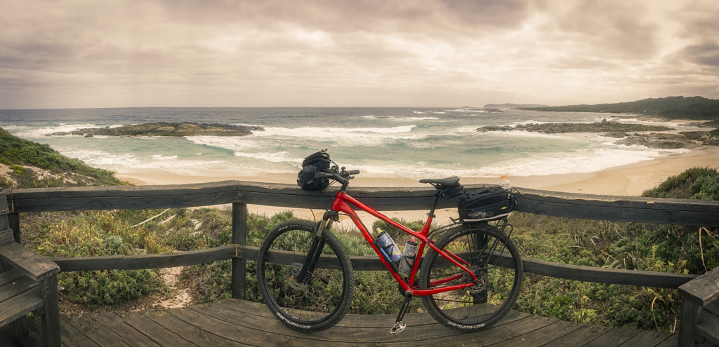 Denmark Nornalup Heritage Trail and Munda Bidi Trail by Paul Amyes on 500px.com