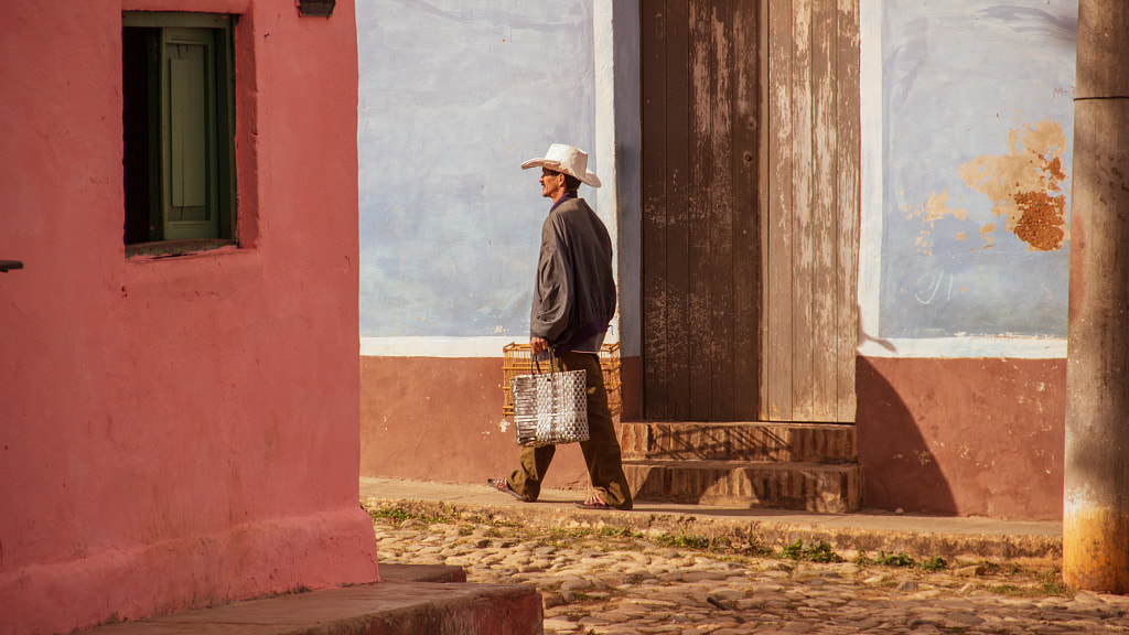 Paisano cubano by Rubi Llano on 500px.com