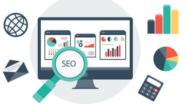 SEO Company in Coimbatore - Beeinfotech