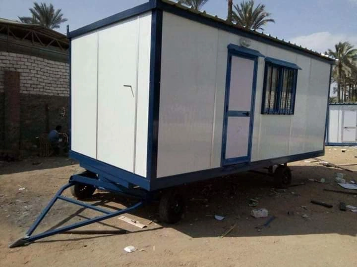 caravans كرفانات للبيع وحاويات عصرية | العاصمة