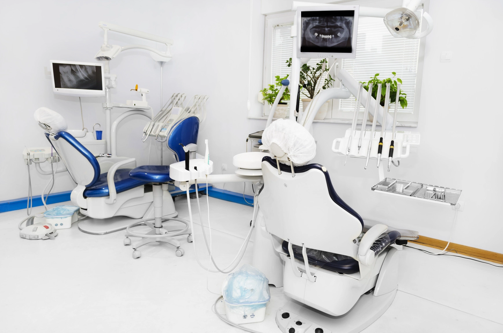 Dental office