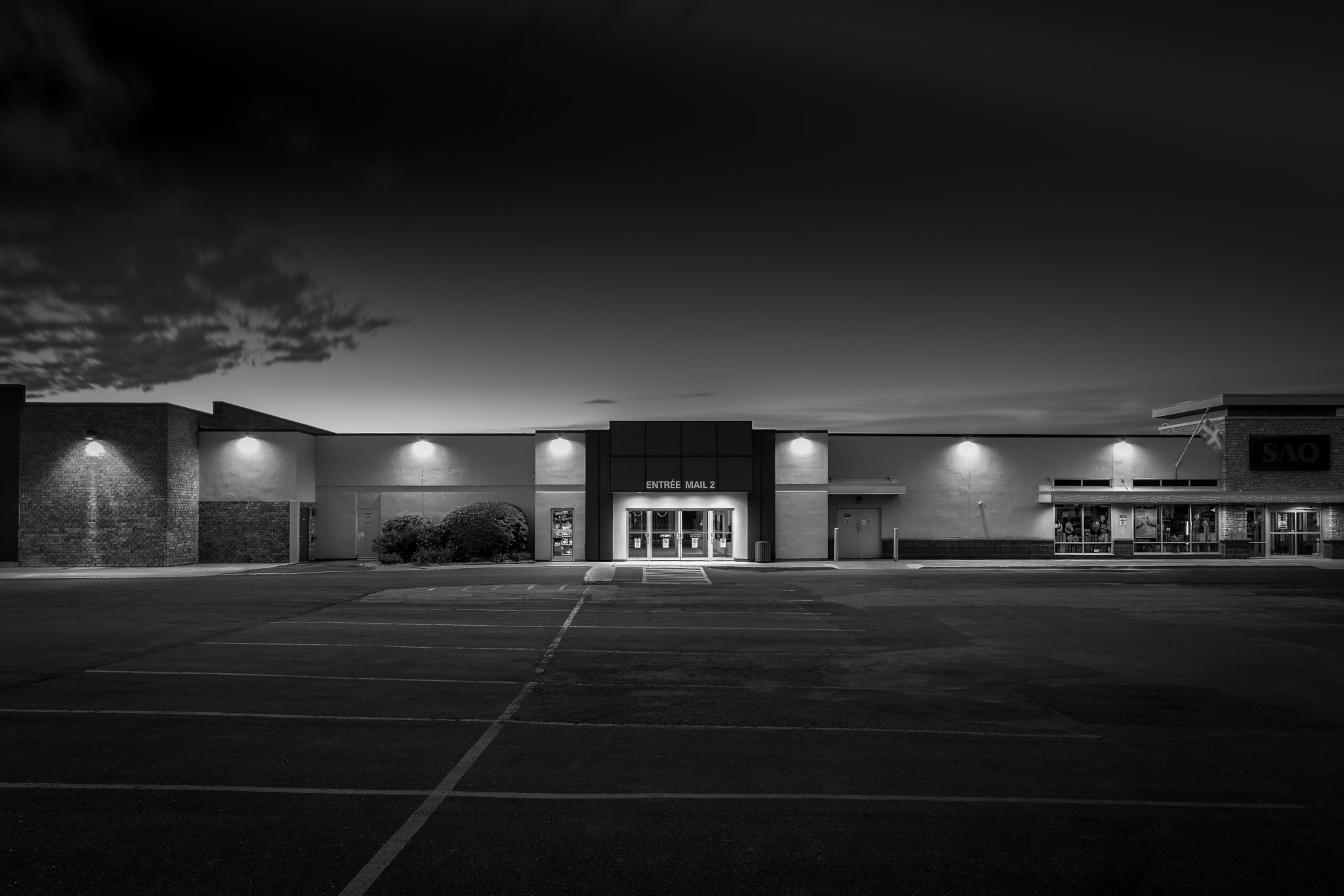 Galeries Orford