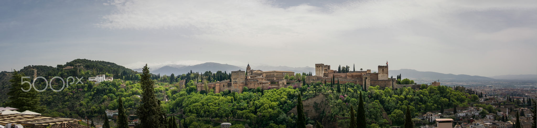 Alhambra