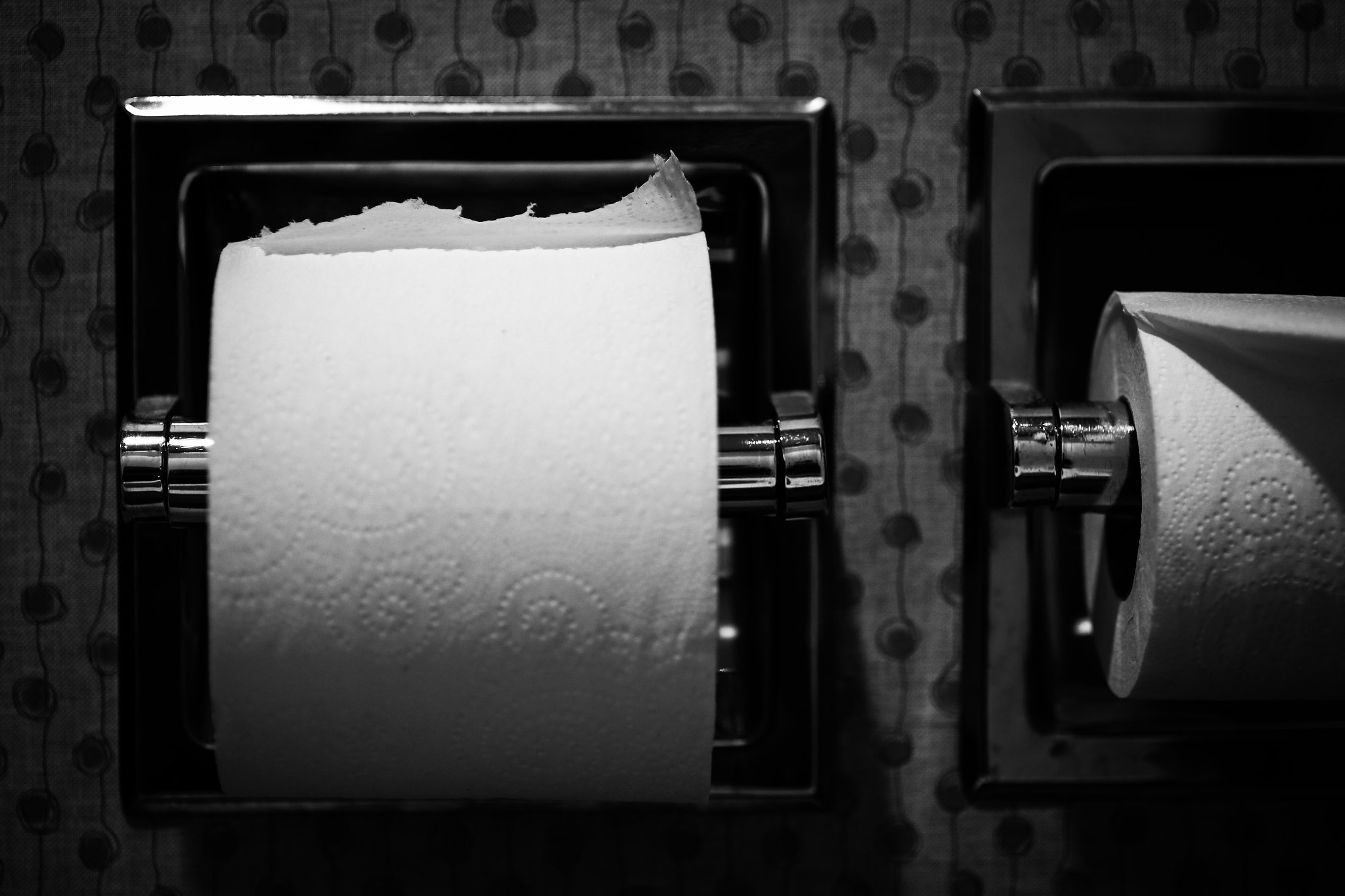 Double Roll