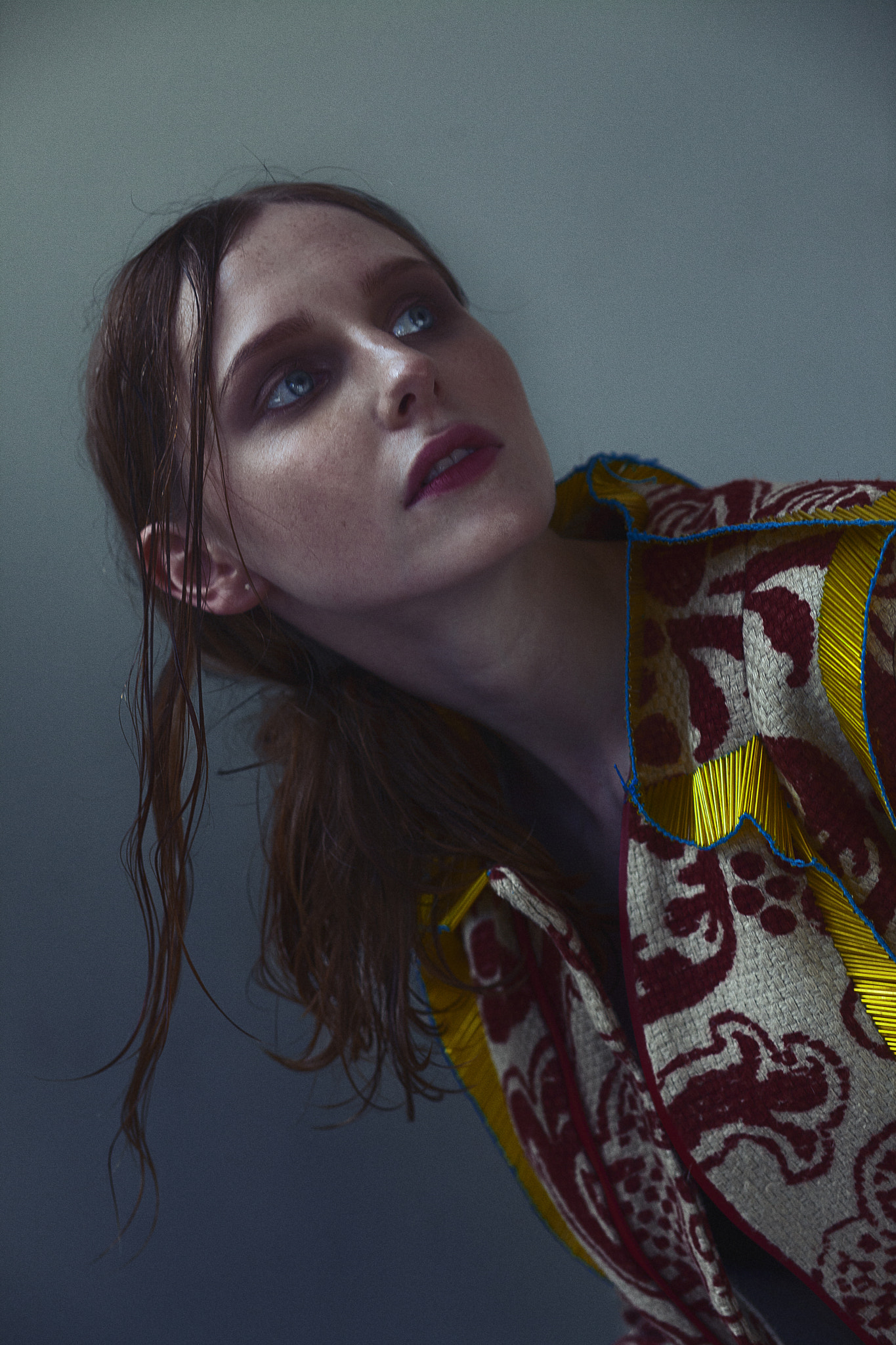 Lisa Sissi by Eivind Hansen