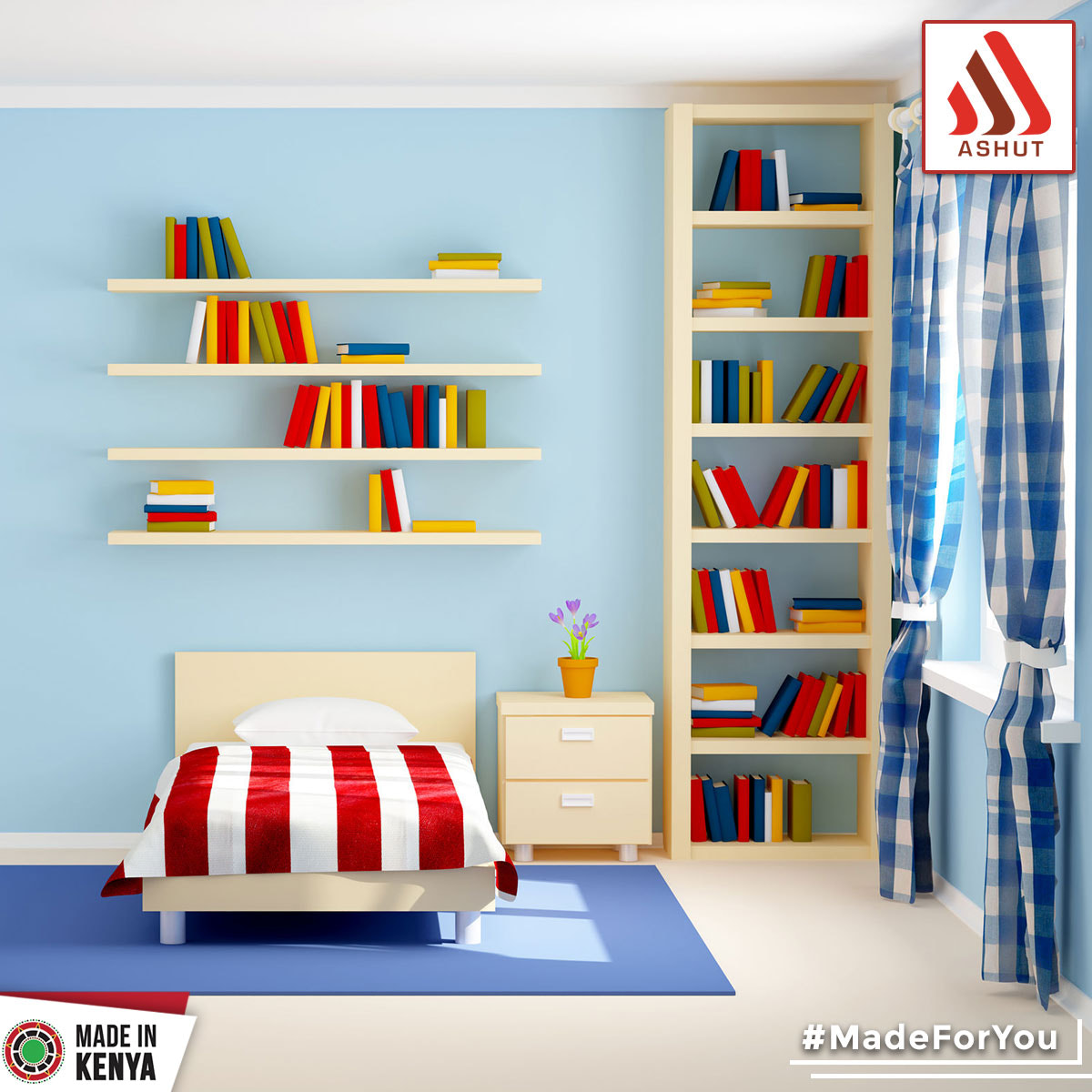 kids furniture in kenya