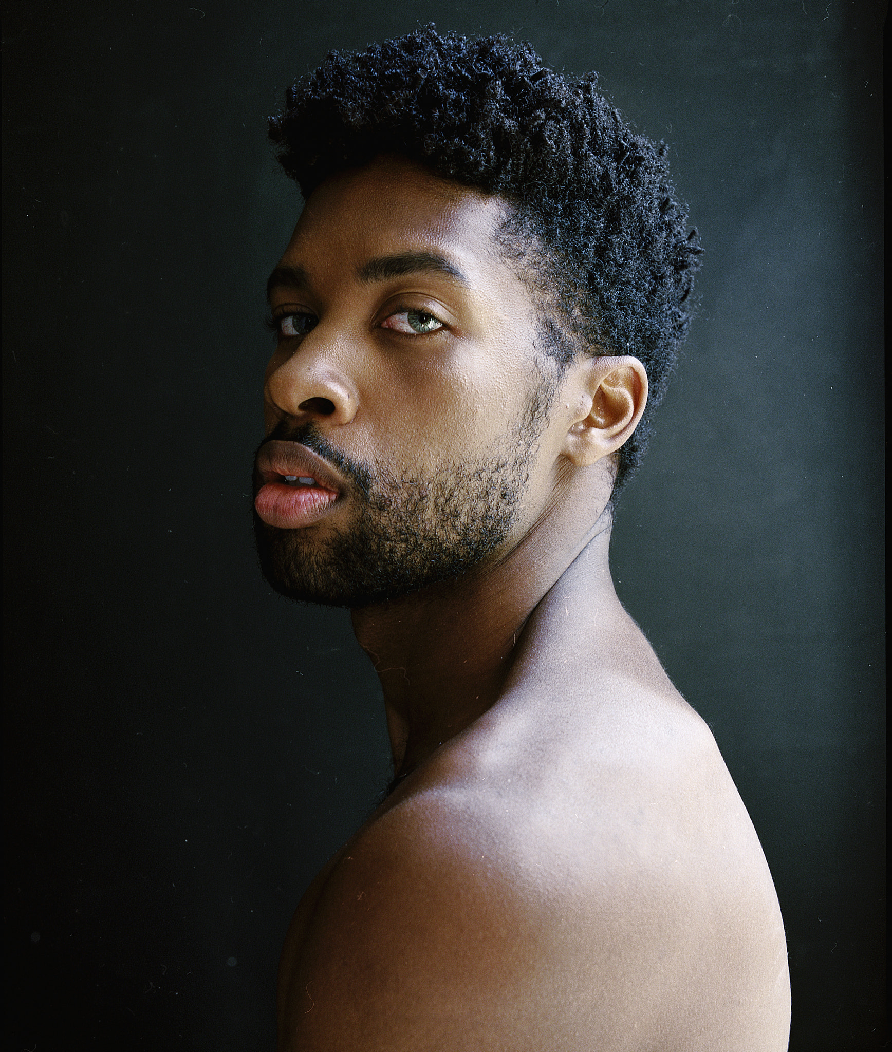 Doug Locke by Eivind Hansen