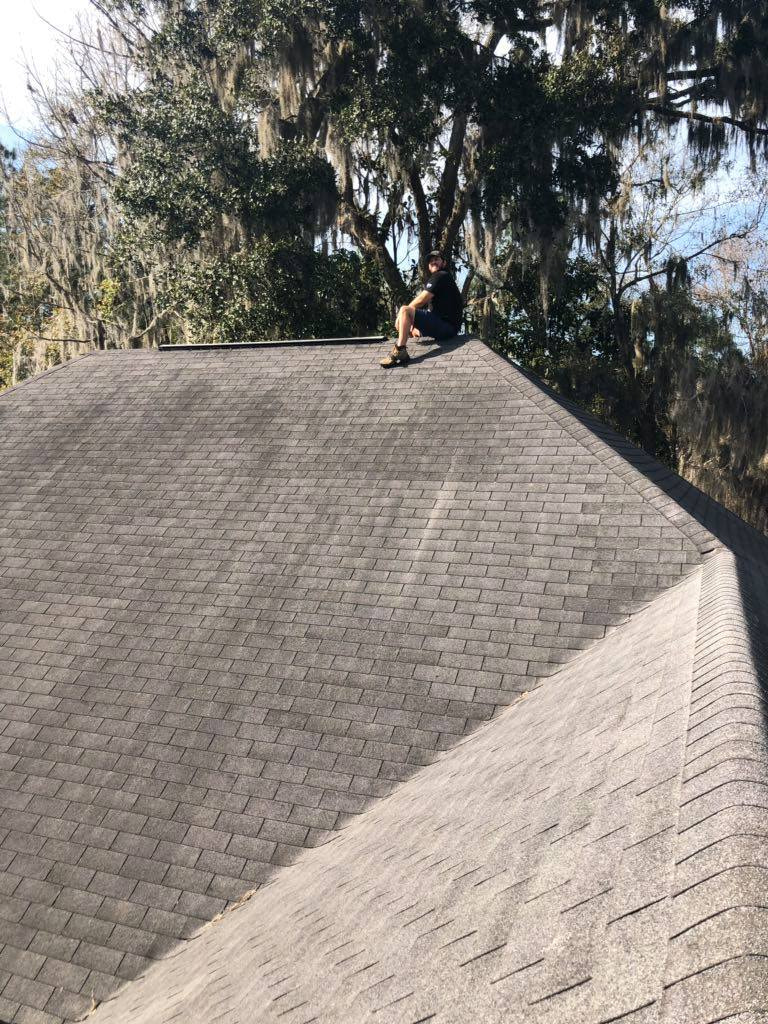 #1 Roofing Contractor in Beaufort SC