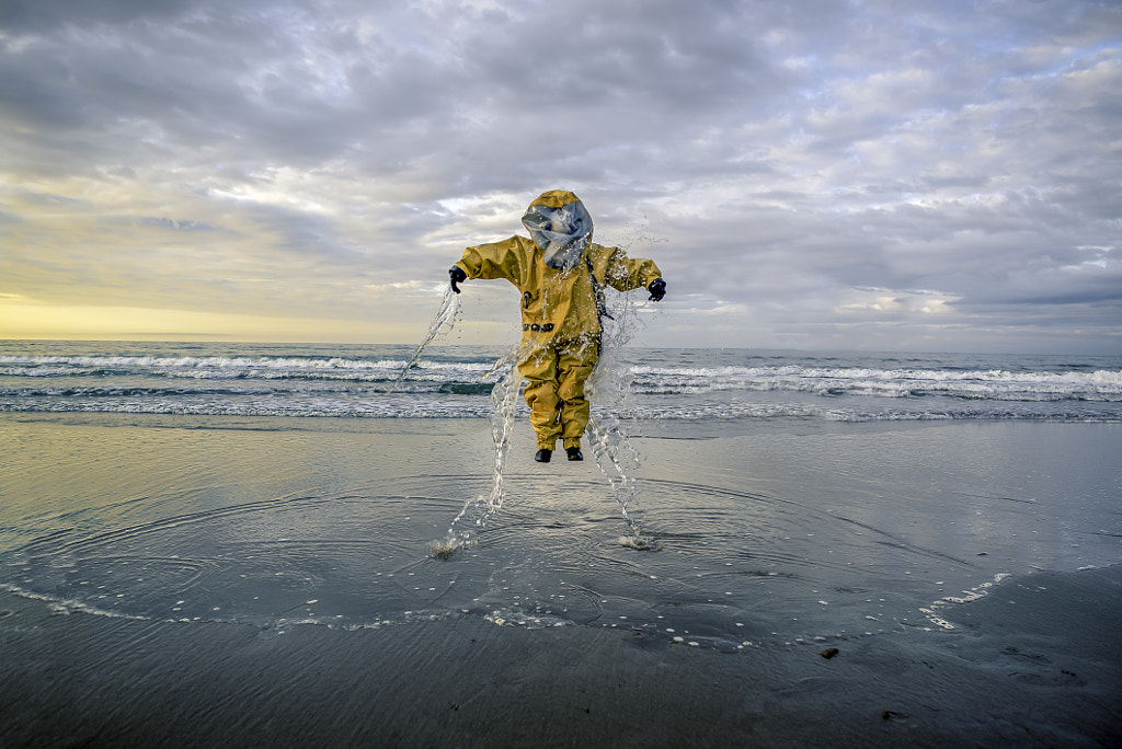 Water Element by David Wayman on 500px.com