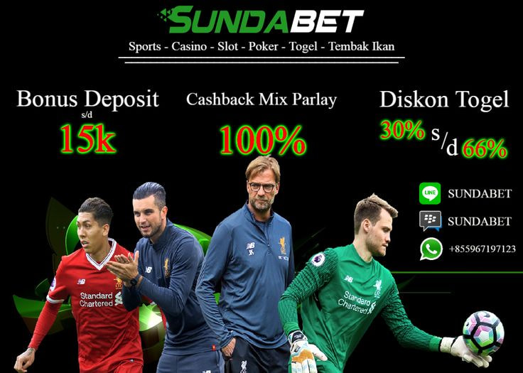 sundabet