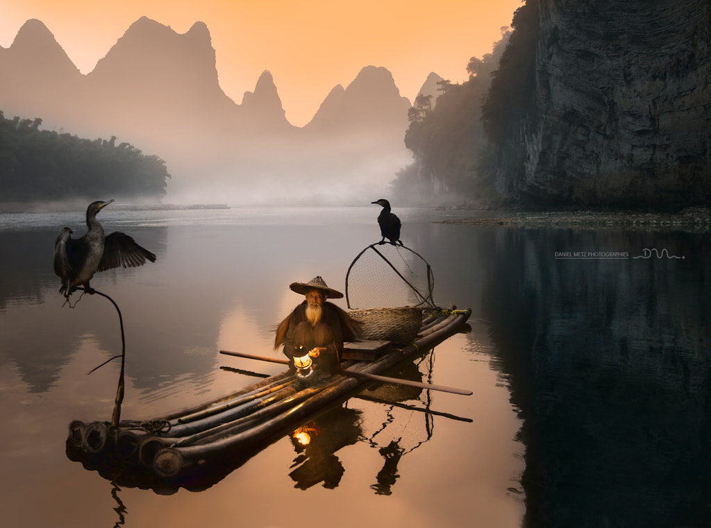  by Daniel Metz