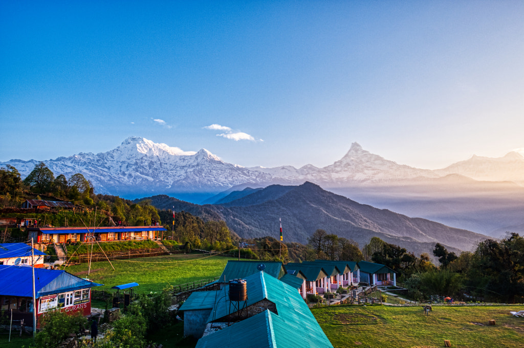 5 Best Short Treks from Pokhara (Updated 2024 / 2025) - Mount Mania