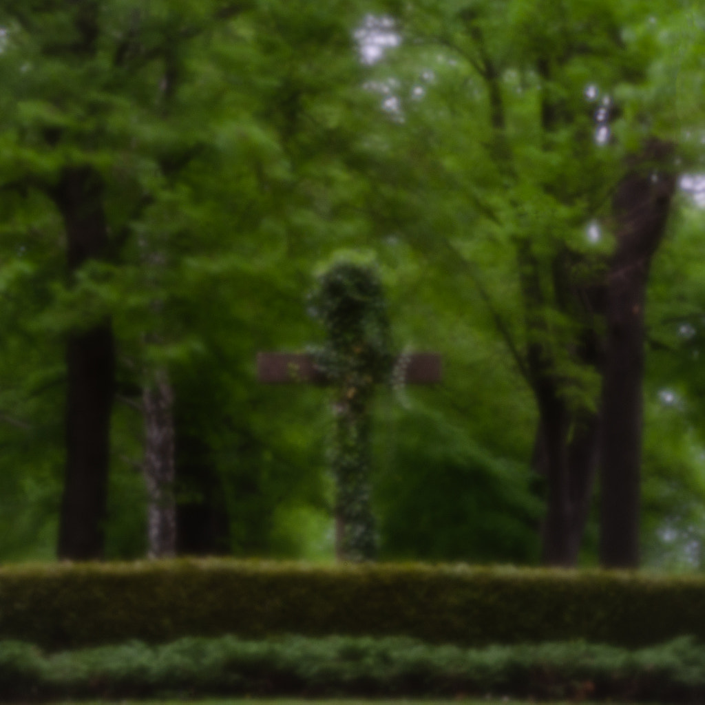 cross by dirk derbaum on 500px.com