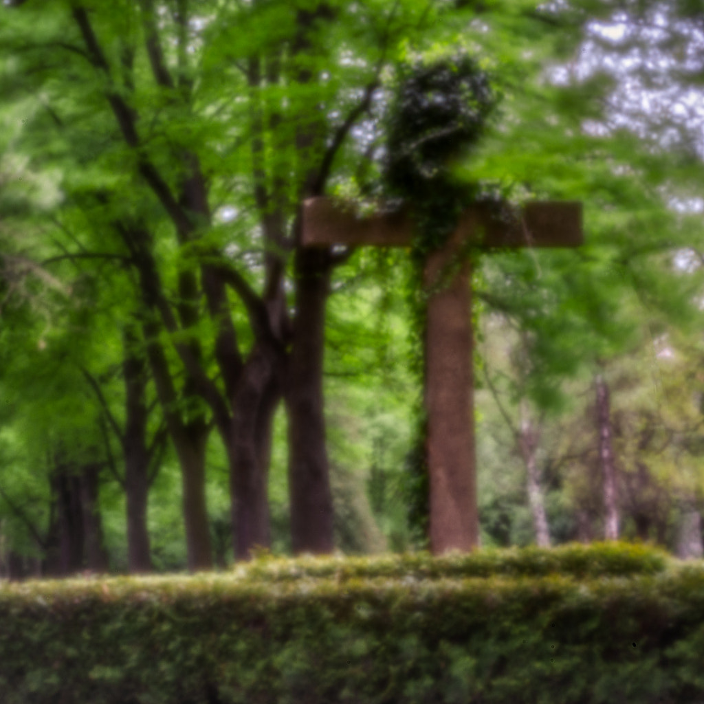 cross by dirk derbaum on 500px.com