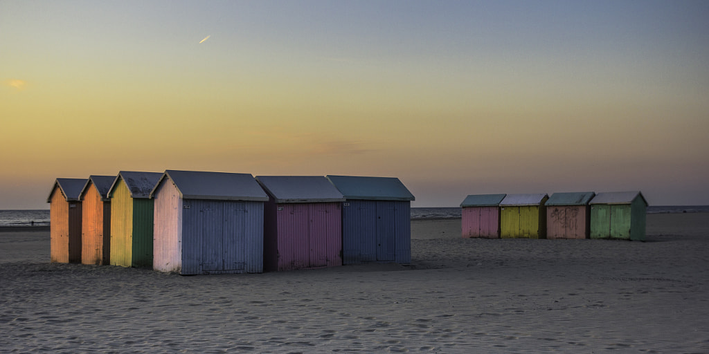 En voir de toutes les couleurs by Lucien Vatynan on 500px.com