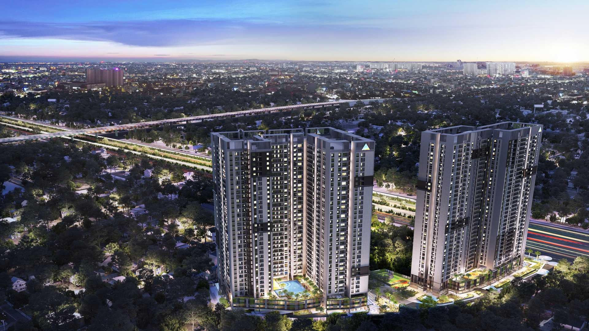 Opal Boulevard