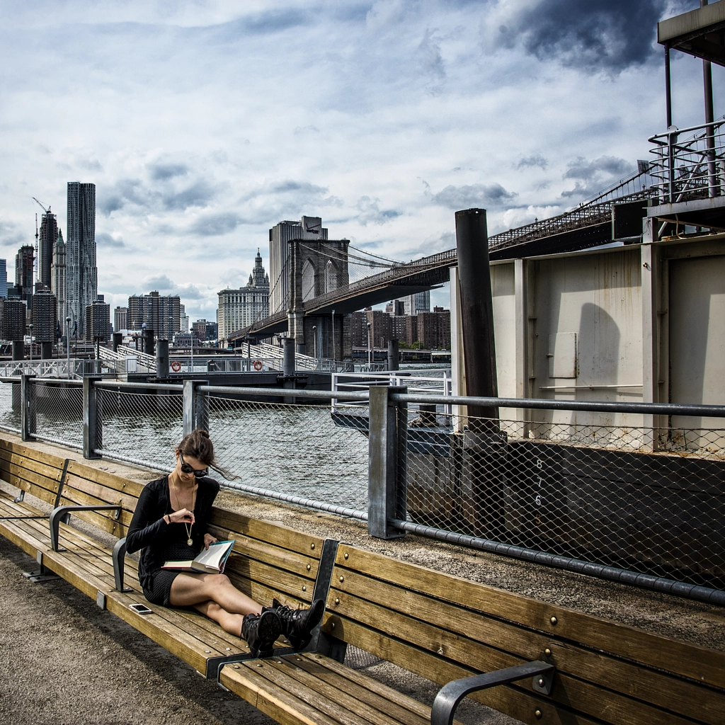 Break (color) by Enrico Maranzana on 500px.com