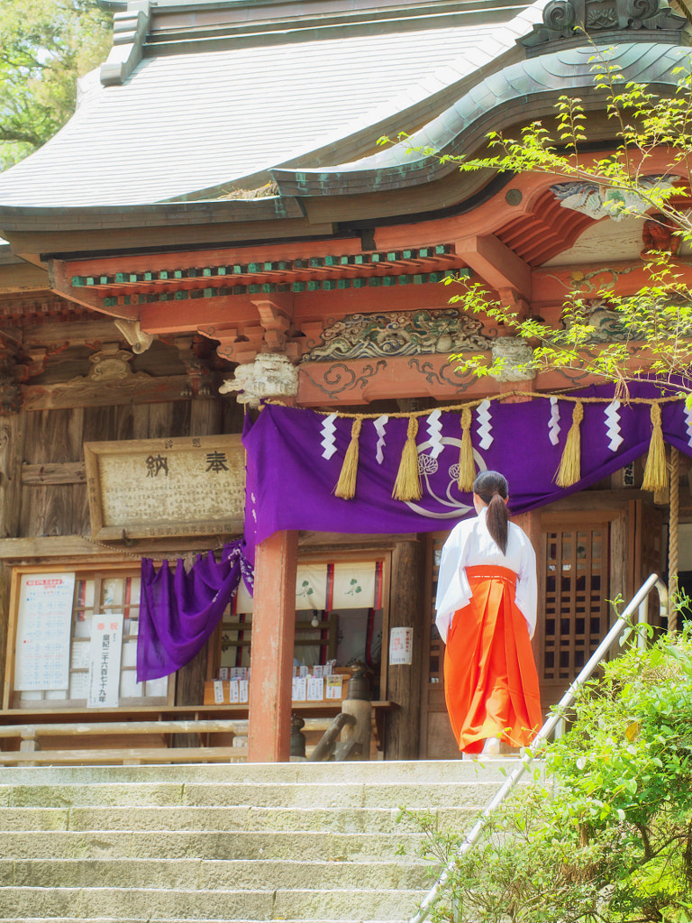 In the Morning of the Festival's Day by Alan Drake Haller on 500px.com