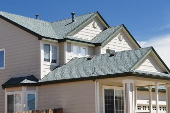 Roof Repair Houston