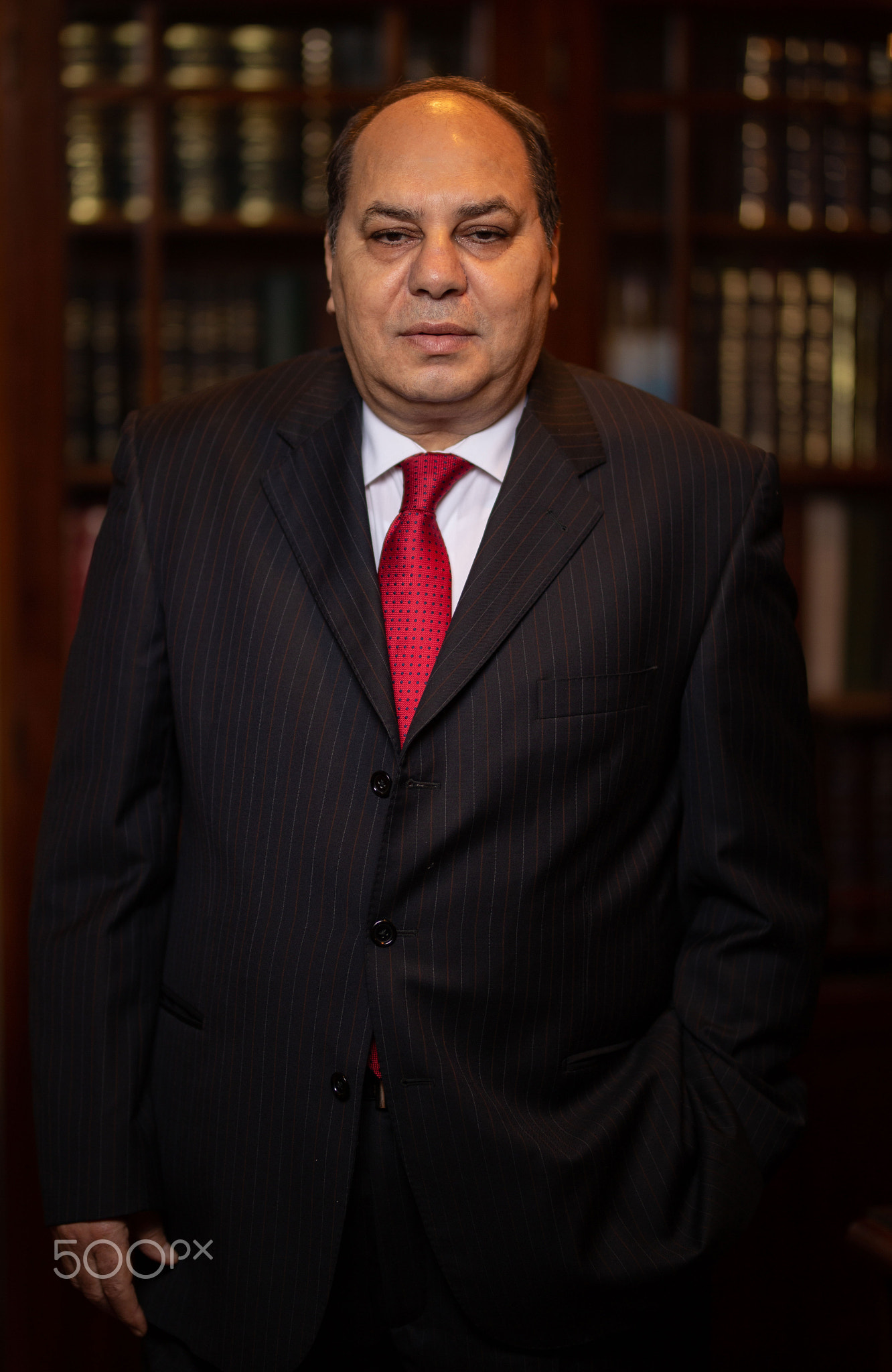 Counsel/Yehia Elsayed