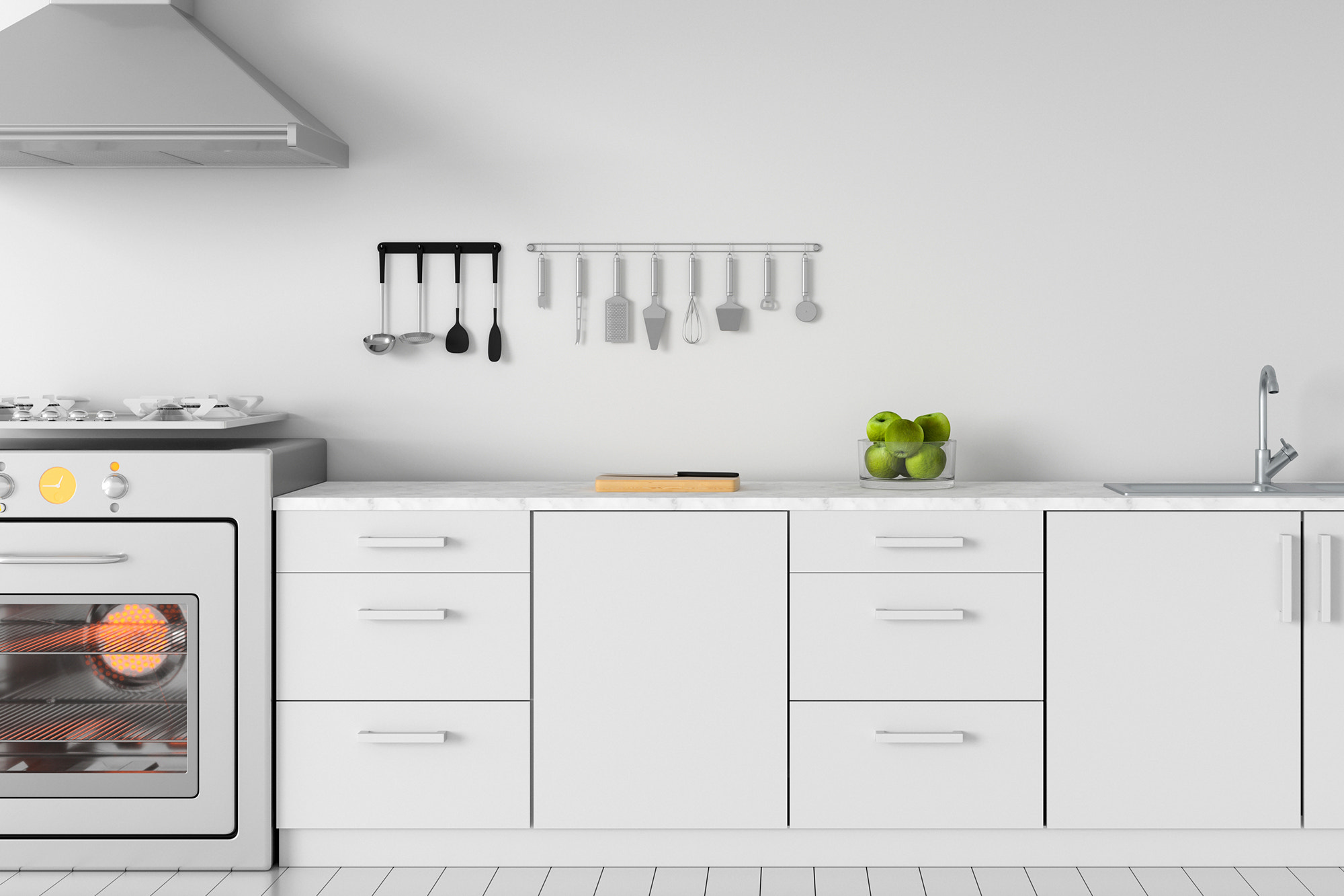 custom closets