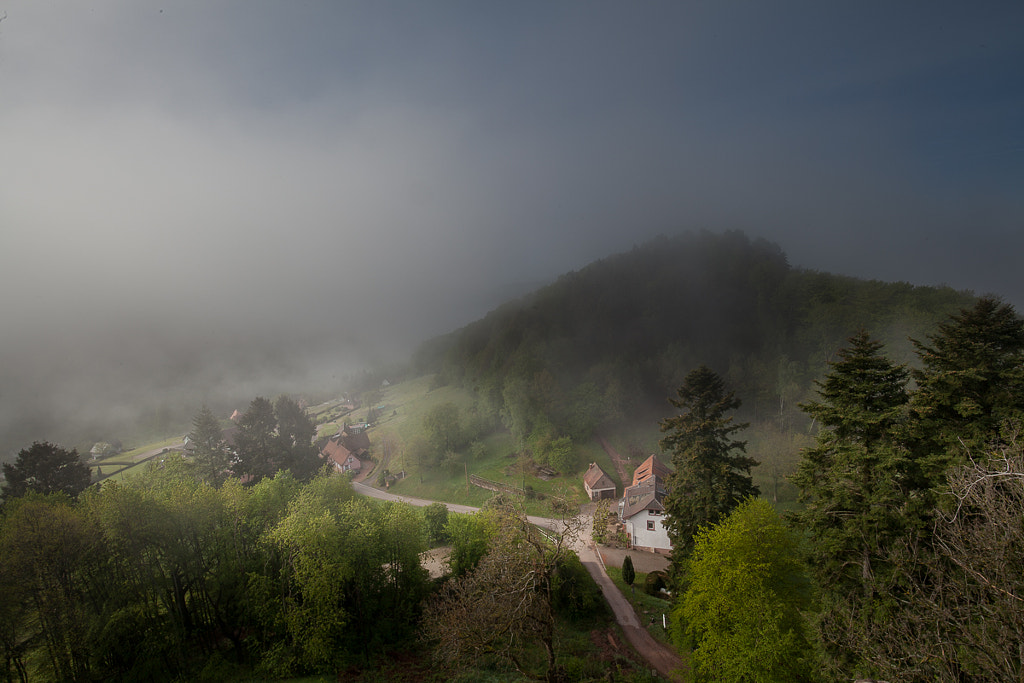 Untitled by Marc Romang on 500px.com