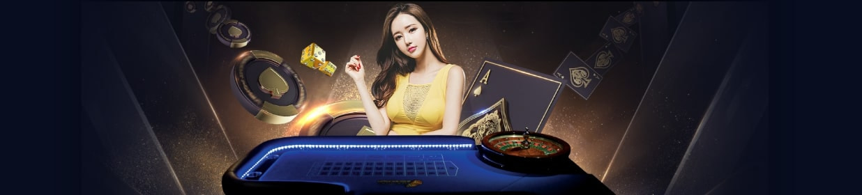 Play Online Live Casino Games in Malaysia- Uwin33