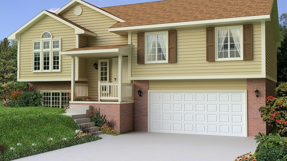 Looking for Build Your Own Home at Discounted Pric