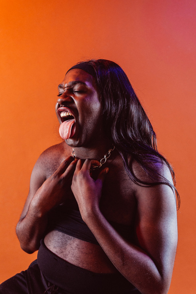 Live Out Loud by Brianna R on 500px.com