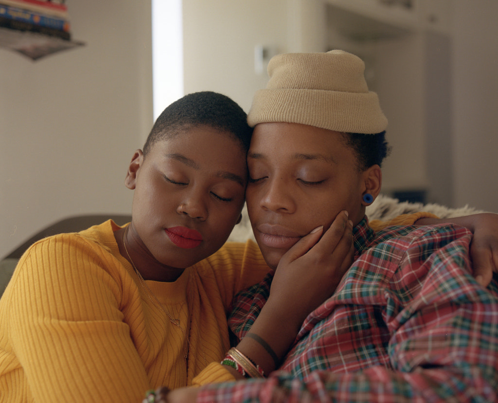 Shawntol + Shakka by Brianna  R on 500px.com