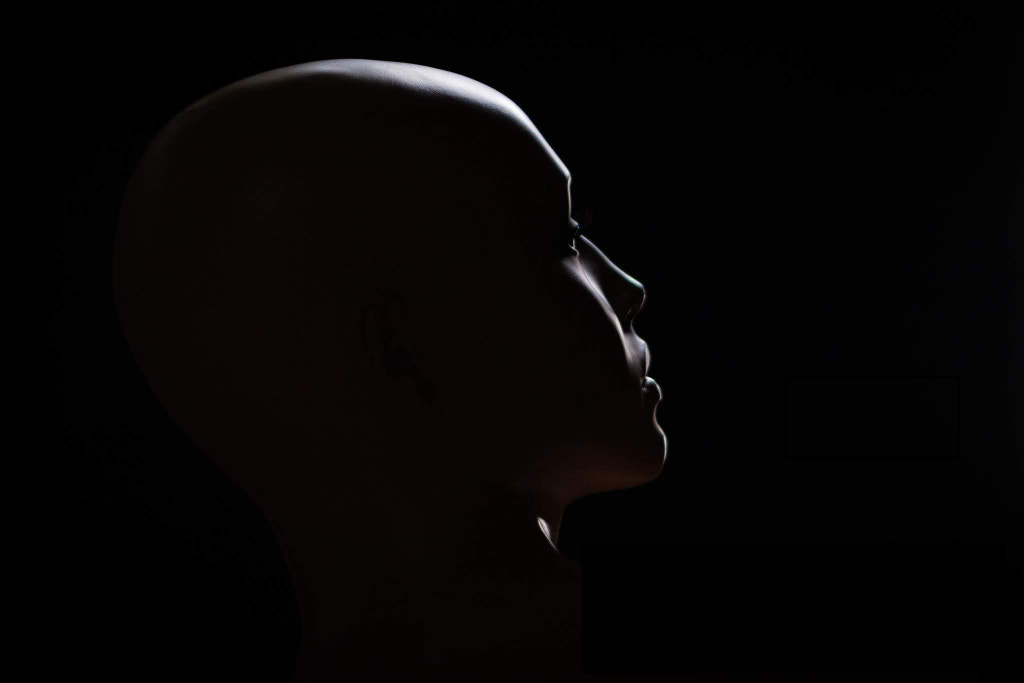 Mannequin by Micha R. on 500px.com