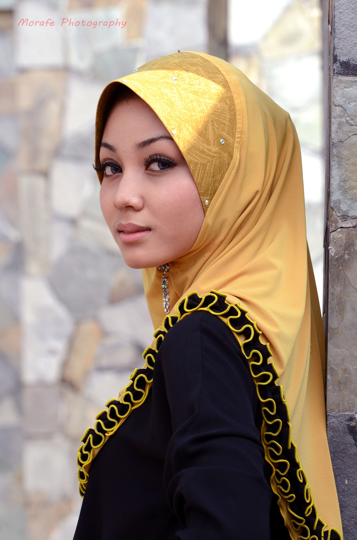 Download Hijab Model by Morafe - Photo 30489217 / 500px