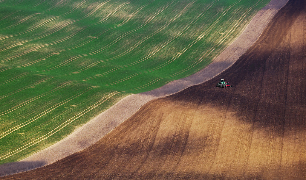 Preparing... by Marcin Sobas on 500px.com