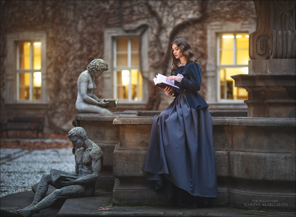 Prague by Margarita Kareva on 500px.com