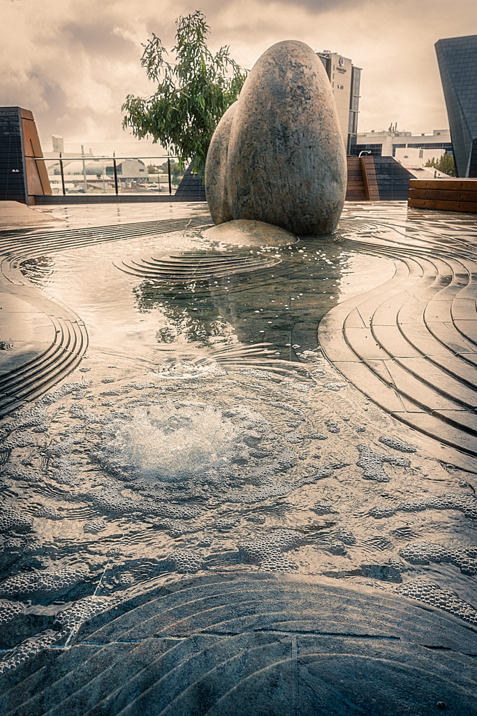 Waterline by Paul Amyes on 500px.com