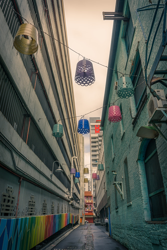 Lamp Shades by Paul Amyes on 500px.com