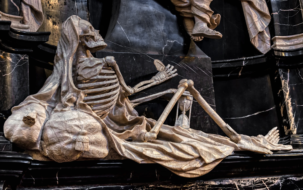 time by dirk derbaum on 500px.com