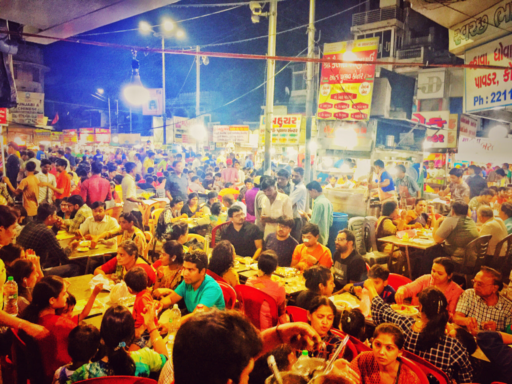 6 Best Places to Enjoy the Nightlife in Ahmedabad | ExciTrend.com