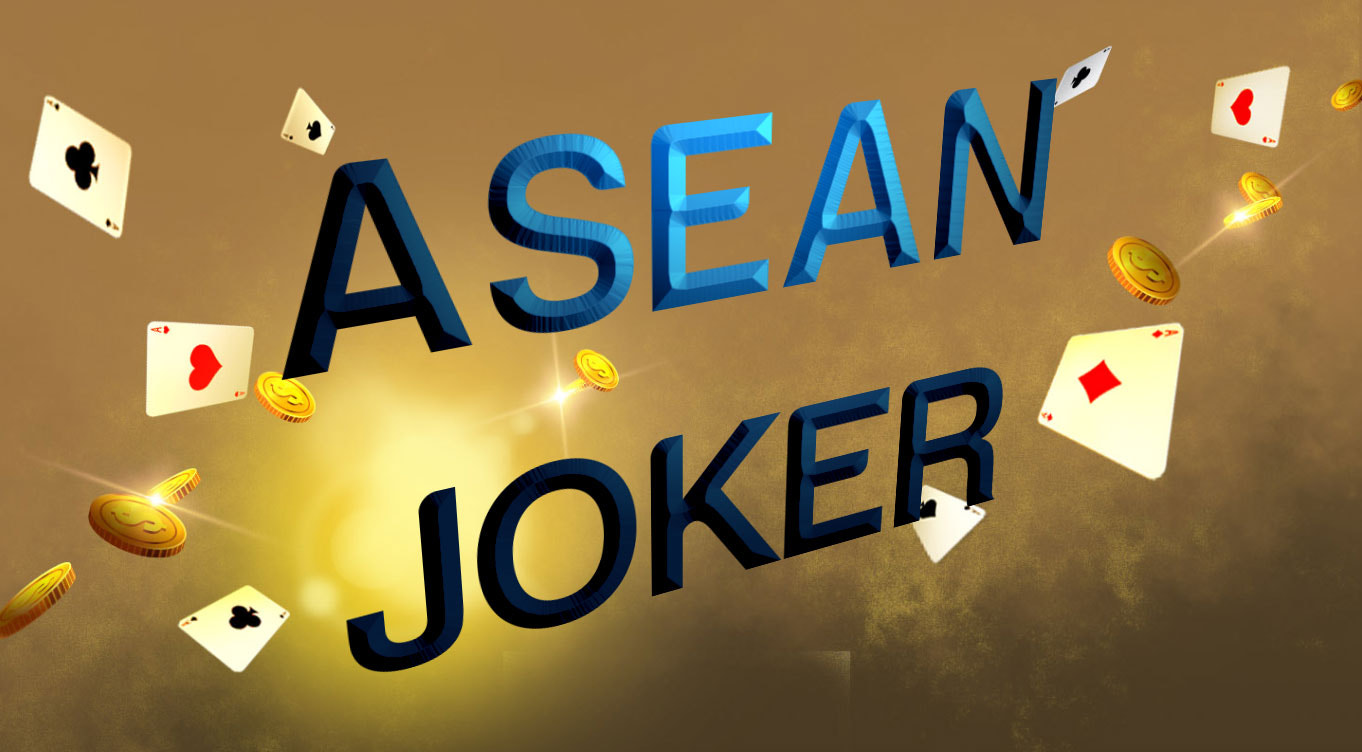 AseanJoker.com | Agen Judi Terpercaya