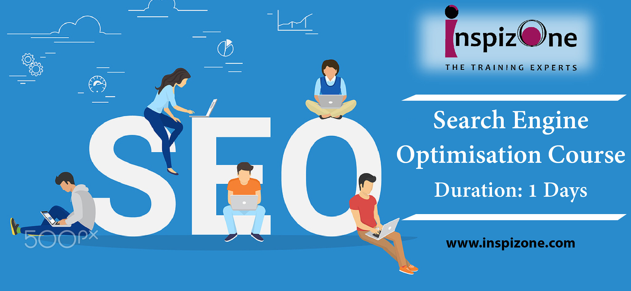 SEO Training Course Singapore