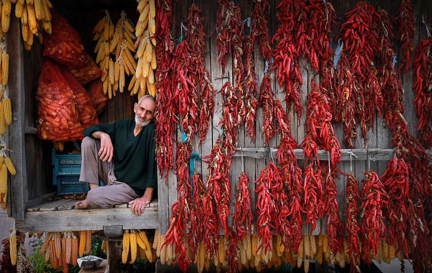 biber by Leyla Emektar on 500px.com