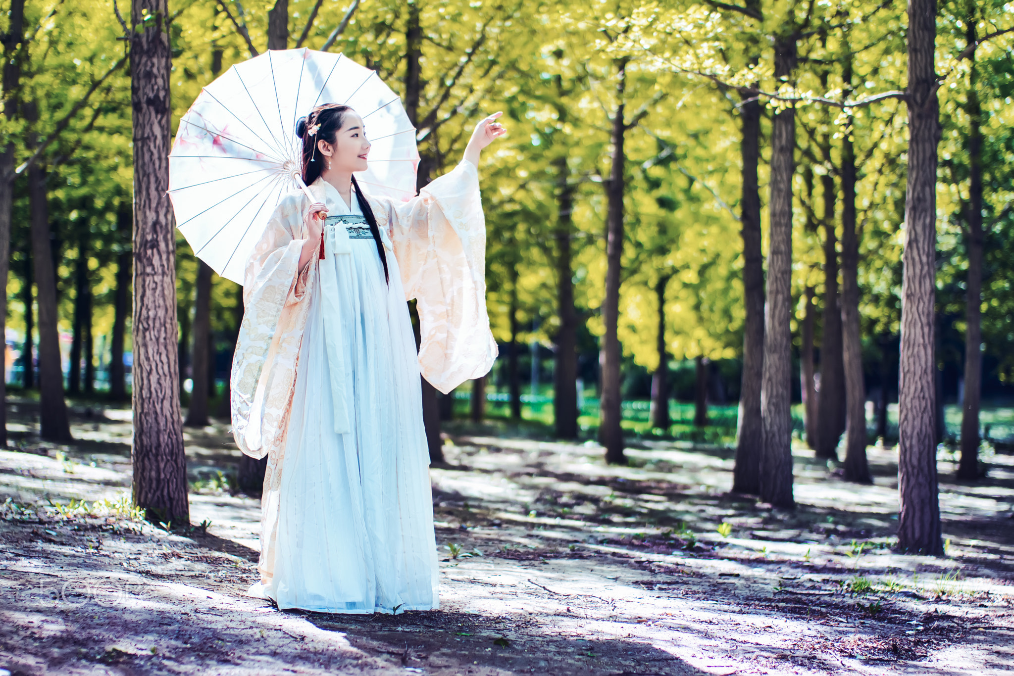 Costume#Portrait