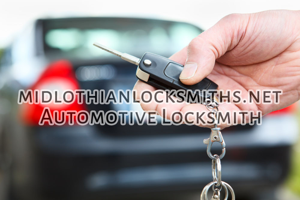 Midlothian Locksmiths 24 Hour Mobile Locksmith Se