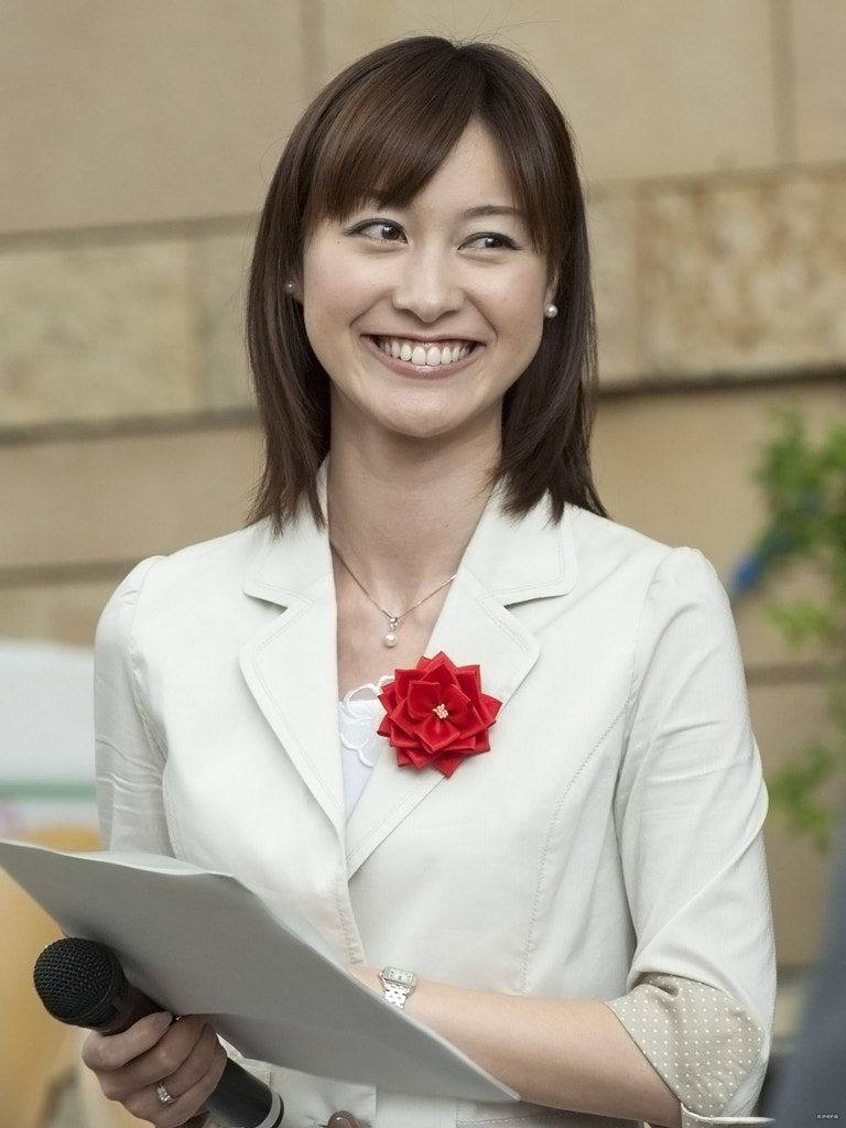 Ayaka Ogawa Tokyo Fire Alarm 小川彩佳 By Pofa Jp 500px