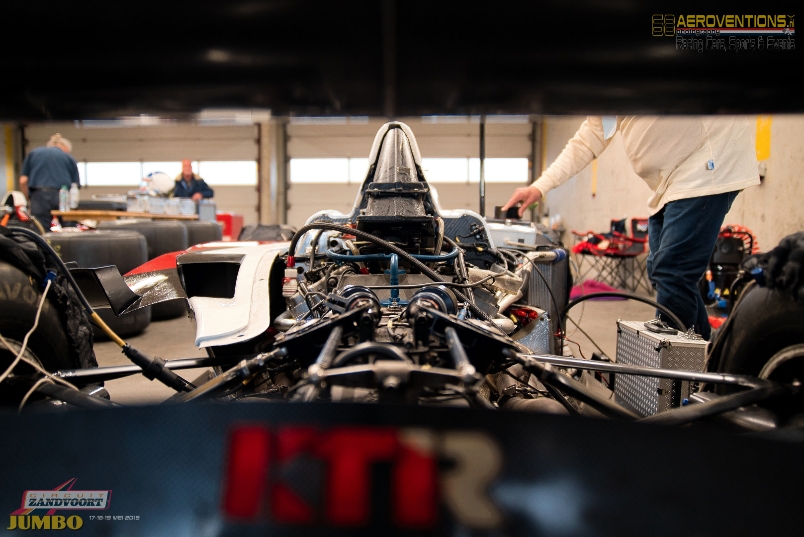 JUMBO Racing Days 2019 @ Circuit Zandvoort