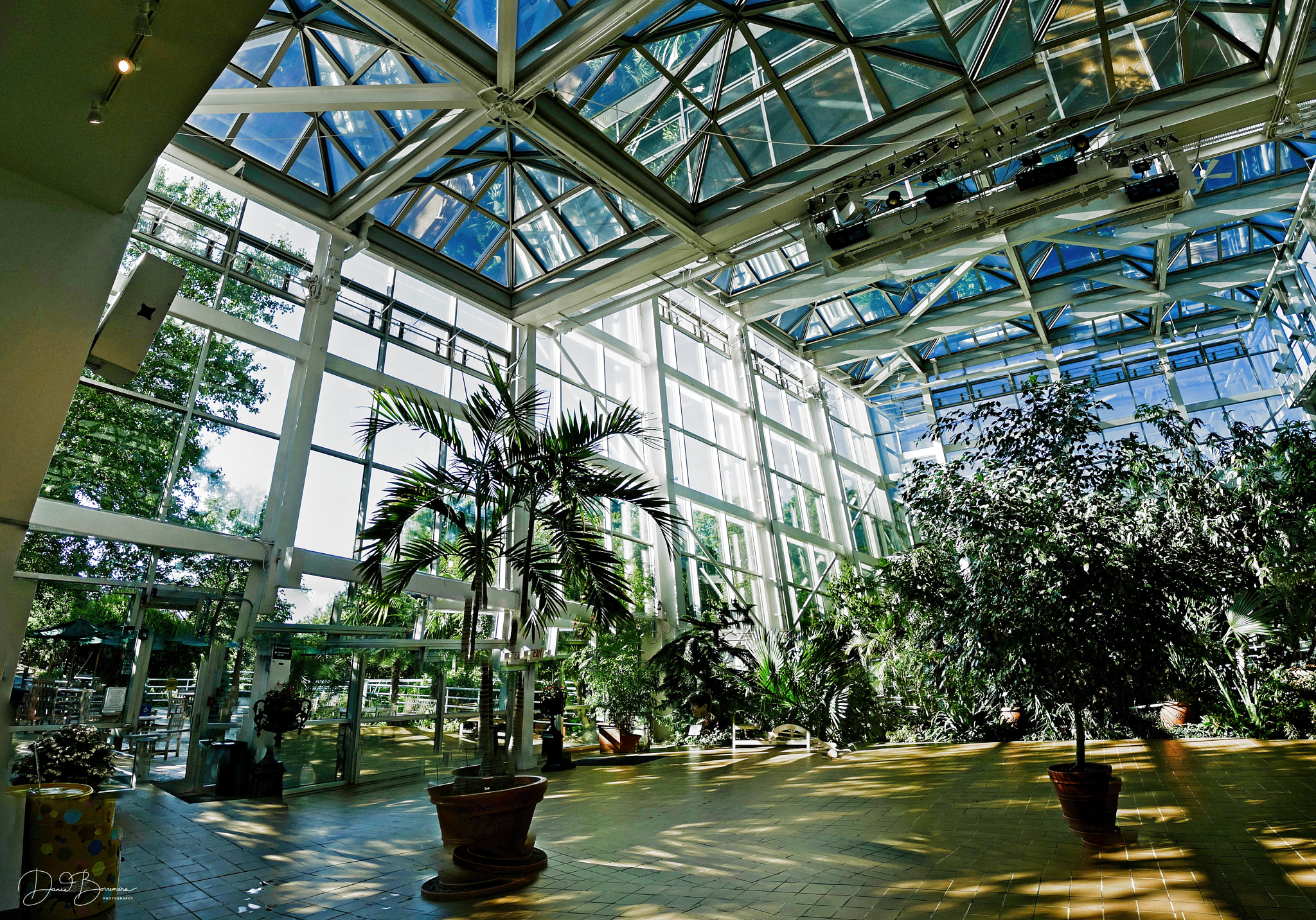 State Botanical Garden Of Georgia By Daniel Borremans 500px